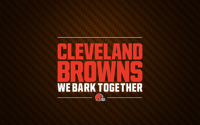 Cleveland Browns Arka Planları, cleveland browns bilgisayarı HD duvar kağıdı