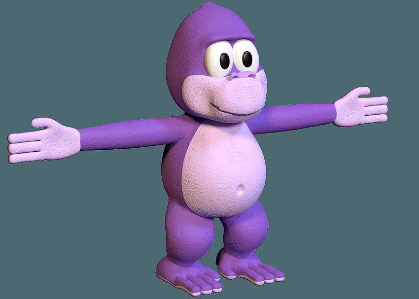 Bonzi Buddy Transparent PNG - 400x400 - Free Download on NicePNG