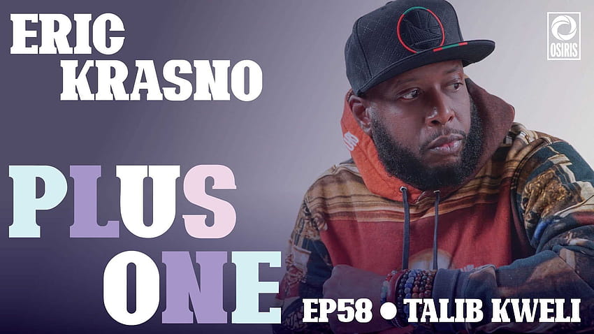 Talib Kweli Appears On 'Eric Krasno Plus One' Podcast HD wallpaper