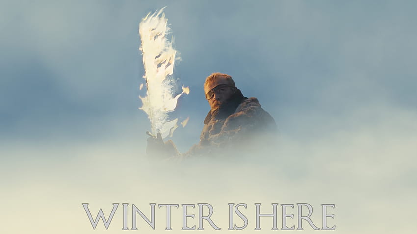 NO SPOILERS] My second Dondarrion . Someone wanted the season 7 trailer Beric, so here it is! : gameofthrones, beric dondarrion HD wallpaper