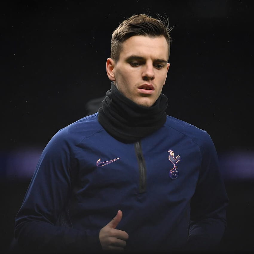 Giovani Lo Celso, Tottenham Make Real Betis Transfer Permanent with New Contract HD phone wallpaper