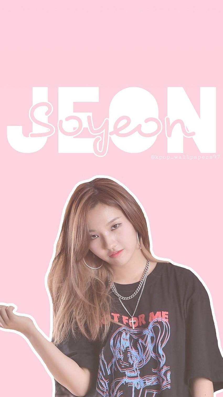 Soyeon, g idle tumblr HD phone wallpaper | Pxfuel