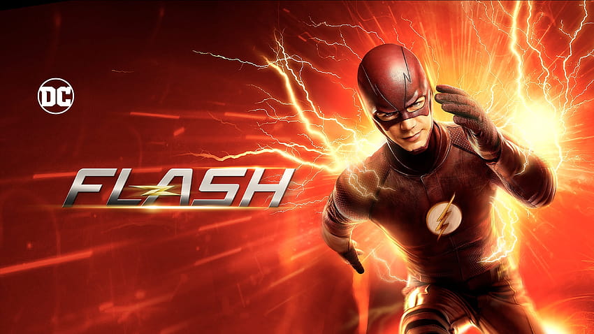 The Flash , Grant Gustin, Barry Allen, TV series, DC Comics, Movies ...