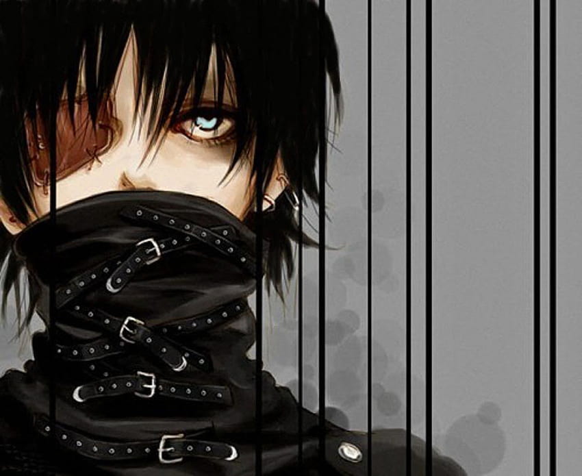 Emo guy pic HD wallpapers | Pxfuel