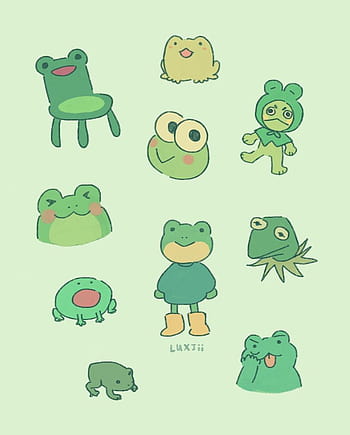 Premium Vector  Cute cartoon illustration of a frog text rainy cute vector  illustration frog doodle style frog with a motivational inscription simple  flat vector cartoon illustration eps