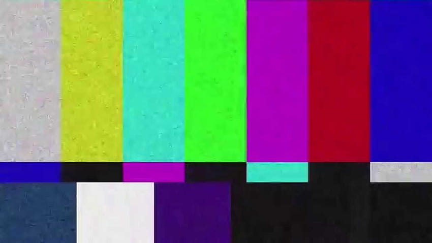Censor BEEP Soundeffekt/TV-Fehlerclip HD-Hintergrundbild