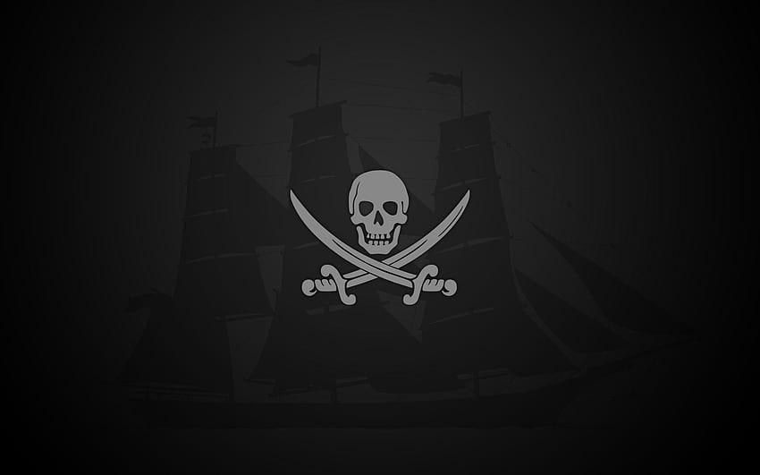 Of Skull And Crossbones HD wallpaper | Pxfuel