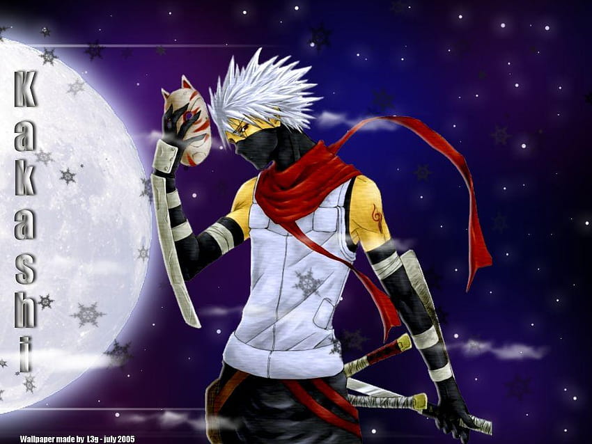 Naruto Anbu ~ Anagah for, anbu naruto HD wallpaper | Pxfuel