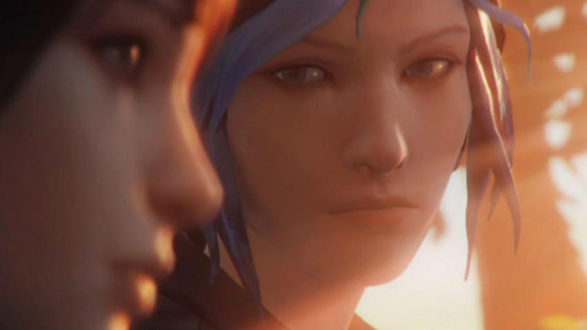 Ashly Burch Will Reprise the Role of Chloe Price in a Life is Strange: Before the Storm Bonus Episode HD wallpaper