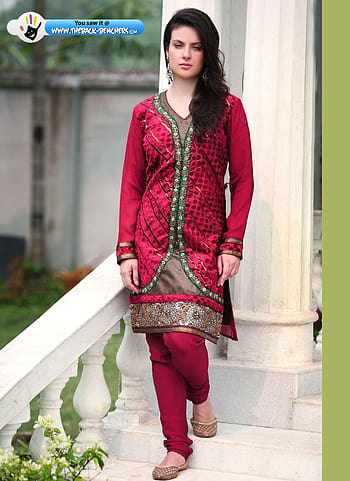 Punjabi suit design HD wallpapers | Pxfuel