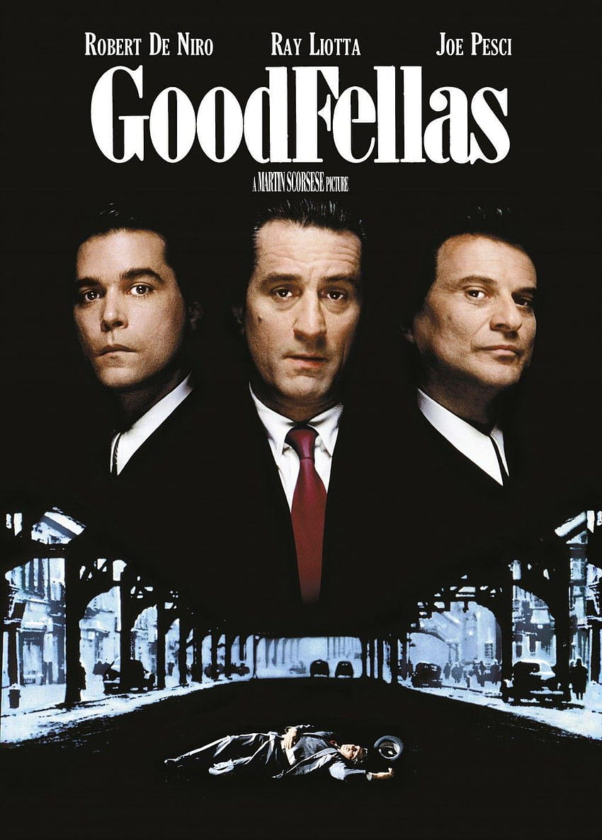 14 Intriguing Mobster Movies Like Goodfellas That You Must Watch, for goodfellas movie HD phone wallpaper