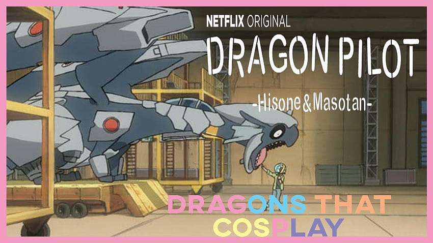 Dragon Pilot Hisone and Masotan  Rotten Tomatoes
