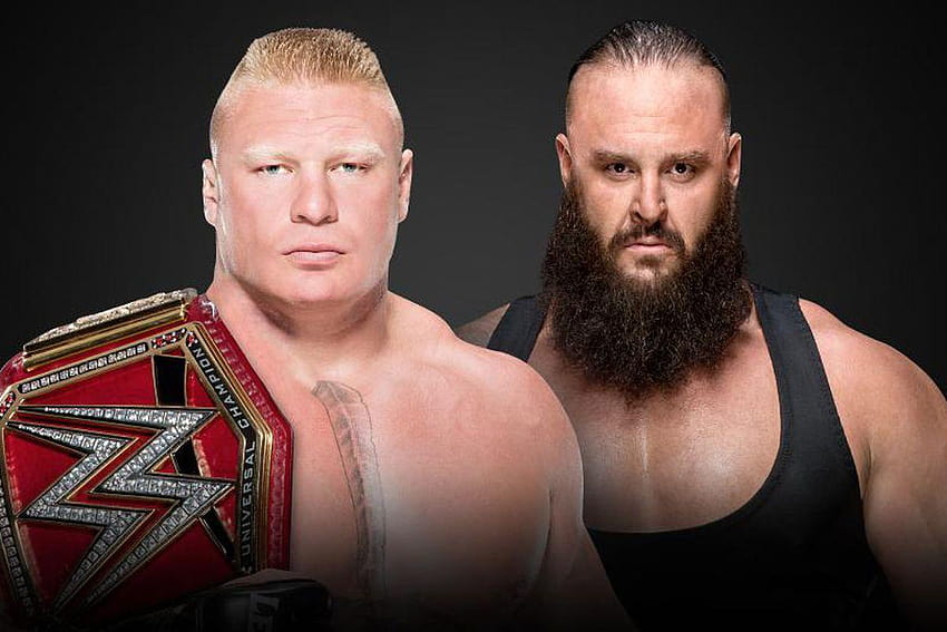 WWE Royal Rumble 2019 match card, rumors HD wallpaper