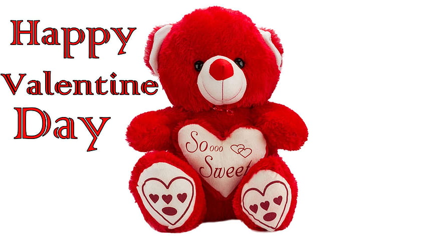 14th February Valentines Day Wishing Cards, happy valentines day 2020 HD wallpaper