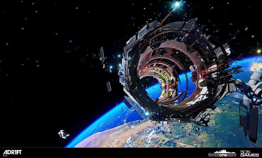 1080P Free download | ADR1FT Full and Backgrounds, adrift HD wallpaper ...