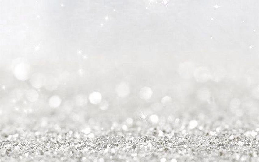 4 Silver Backgrounds, silver sparkles background HD wallpaper