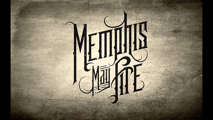 Memphis Mayfire The Victim Vocal Cover, memphis may fire HD wallpaper