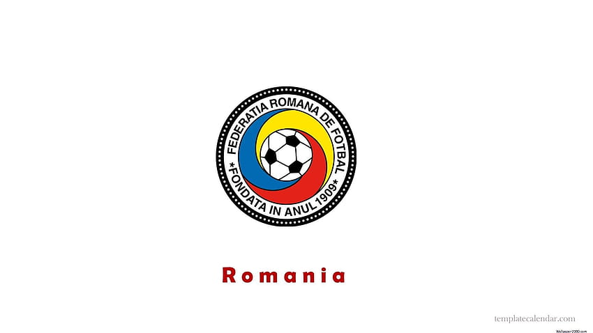 UEFA Euro 2016 Romania, romania national football team HD wallpaper