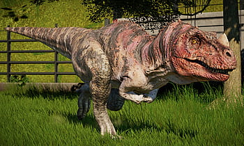 Ceratosaurus HD wallpaper | Pxfuel