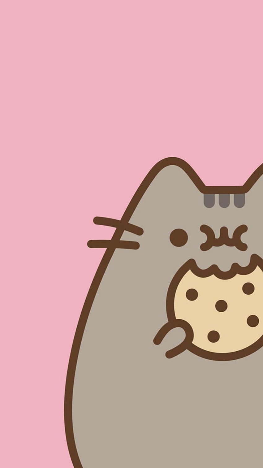 Haru san on, cookie cat HD phone wallpaper | Pxfuel