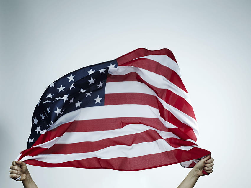 American Flag Banned at South Carolina High School, tumblr american flag background HD wallpaper