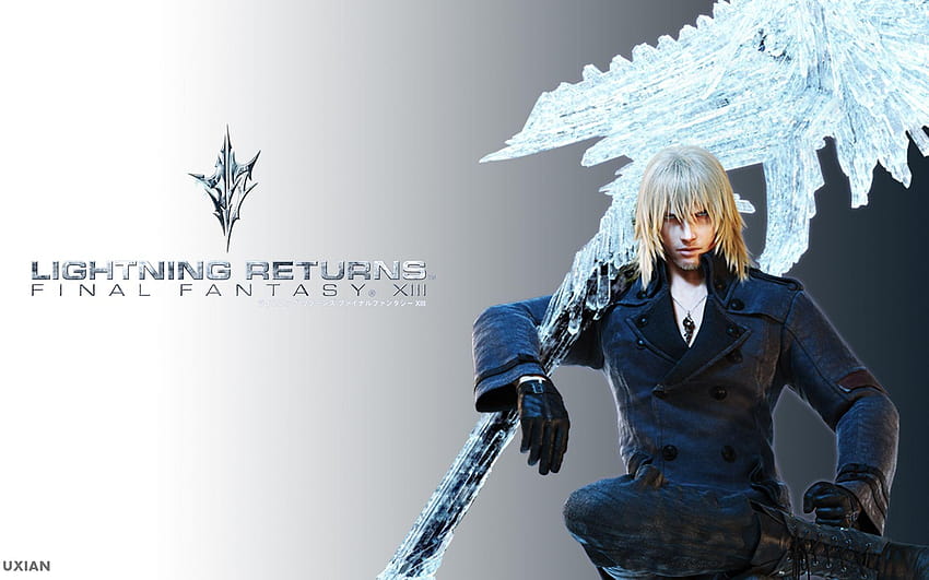 1920x x Lightning Returns Final Fantasy Xiii HD wallpaper | Pxfuel