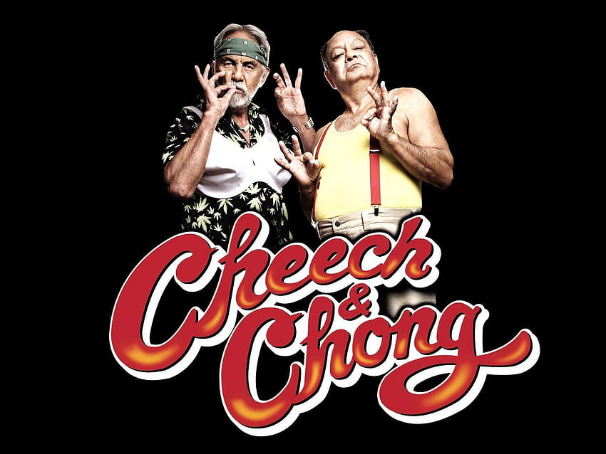 Cheech And Chong, cheech chong HD wallpaper | Pxfuel