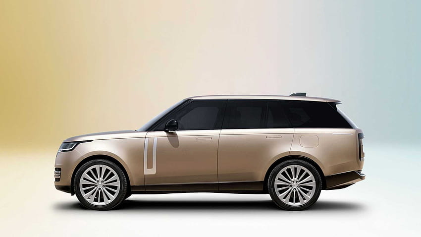 2022 Land Rover Range Rover Revealed: Smoother Looks, All, land rover range  rover p400 hst 2022 HD wallpaper | Pxfuel