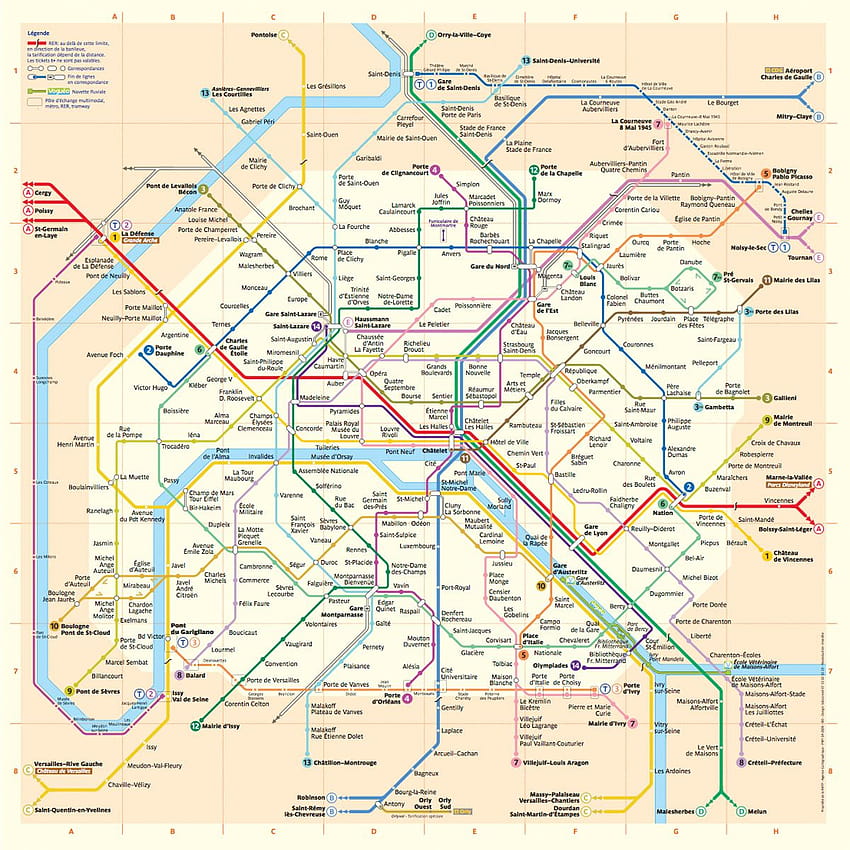 1366x768px, 720P Free download | Map Paris [1200x1200] for your ...