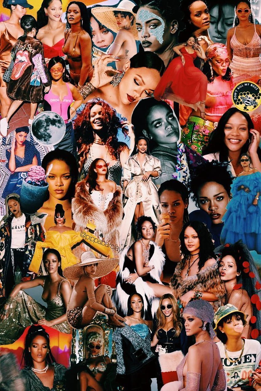 100 Rihanna Wallpapers  Wallpaperscom