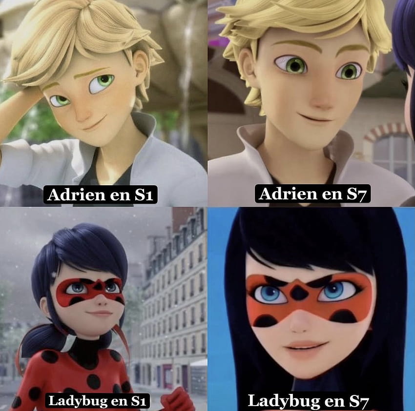 Miraculous (live-action film), Miraculous Ladybug Wiki