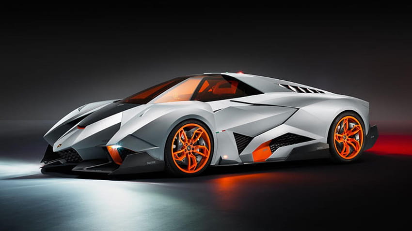 Lamborghini Egoista Detailed Review Price and Detail, lamborghini led  headlights HD wallpaper | Pxfuel