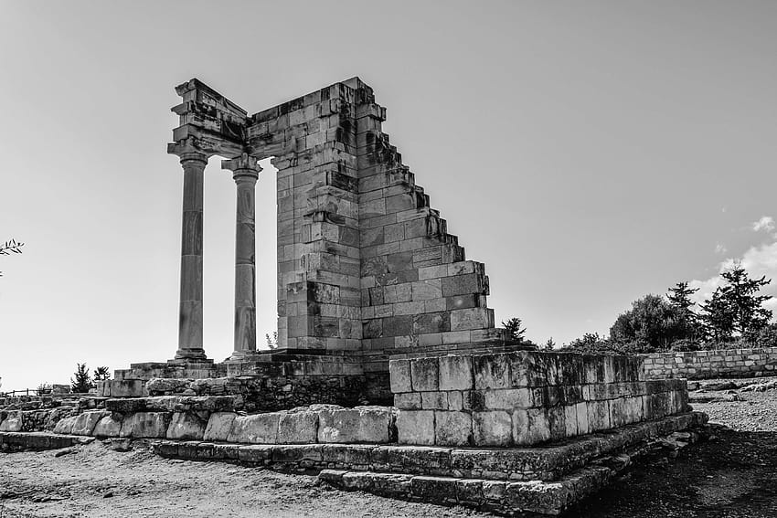 AD 1세기, 고대, 아폴로 힐레이트, 고고학, 고고학 HD 월페이퍼