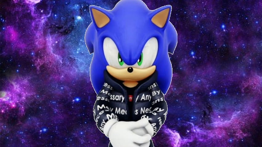 Sonic the Hedgehog Phone Wallpaper  Mobile Abyss
