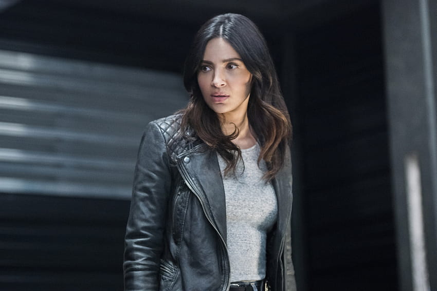 Marvel's The Punisher Adds Supergirl Alum Floriana Lima HD wallpaper