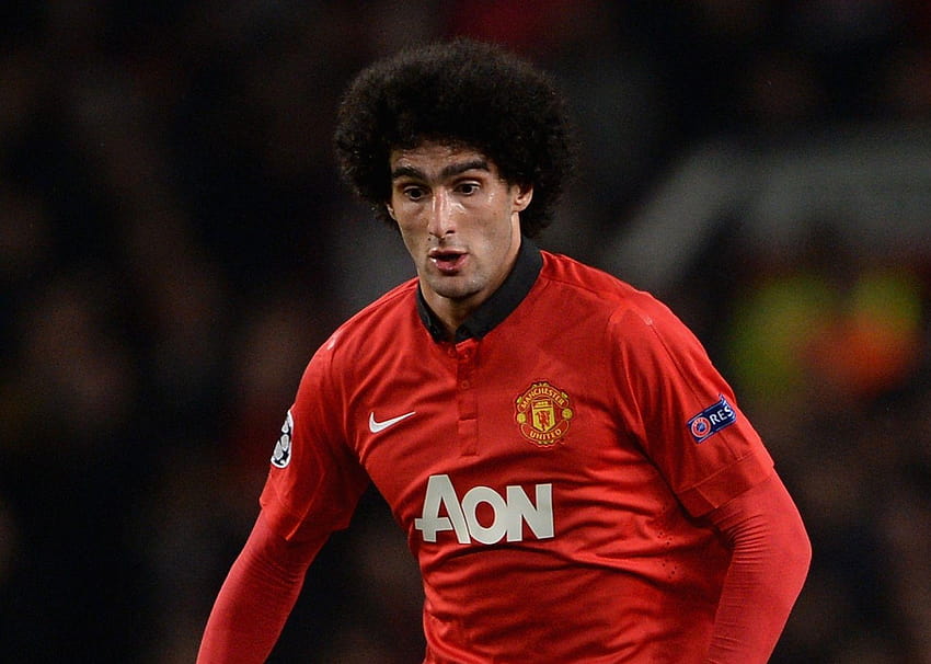 Not Manchester United Quality – These Players Will Be Lucky To Be, fellaini HD wallpaper