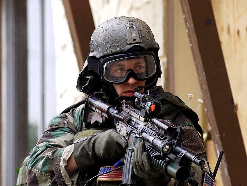 ABD Ordusu Özel Kuvvetleri, özel kuvvetler filmleri HD duvar kağıdı