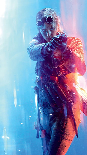 Download wallpaper 750x1334 battlefield 5 soldiers 2018 iphone 7 iphone  8 750x1334 hd background 9126