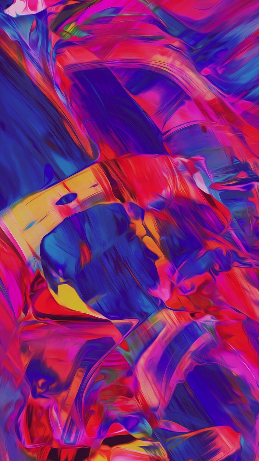 Wurth_It on Material °Minimal °Pattern, cool swirl colorful art HD phone wallpaper