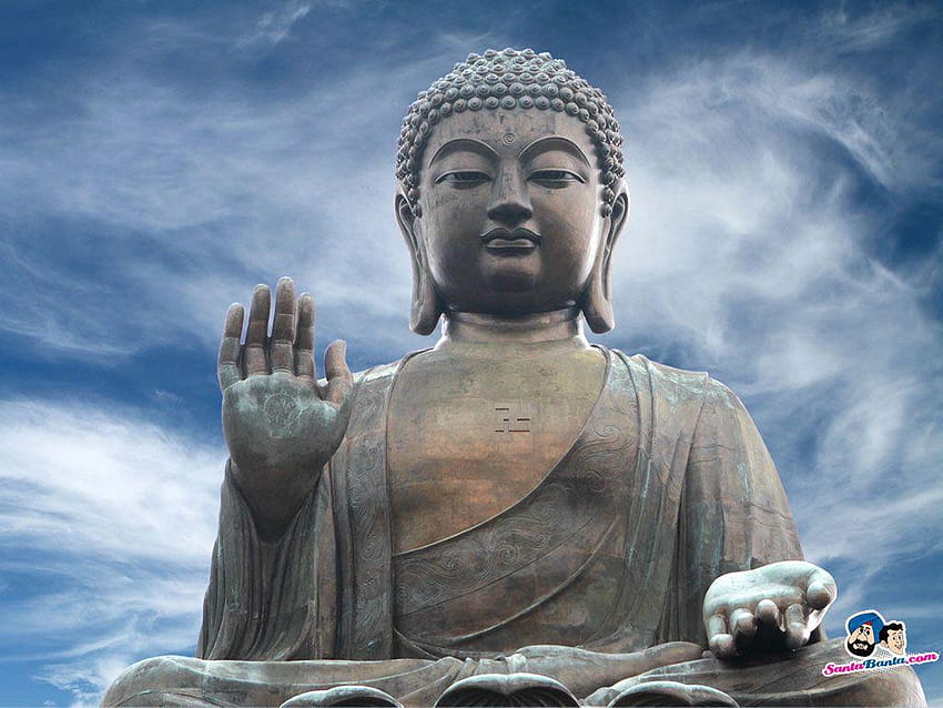 Pan Budda, siddhartha gautama budda Tapeta HD