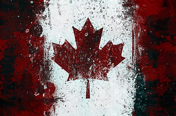 Canada Flag HD wallpaper | Pxfuel