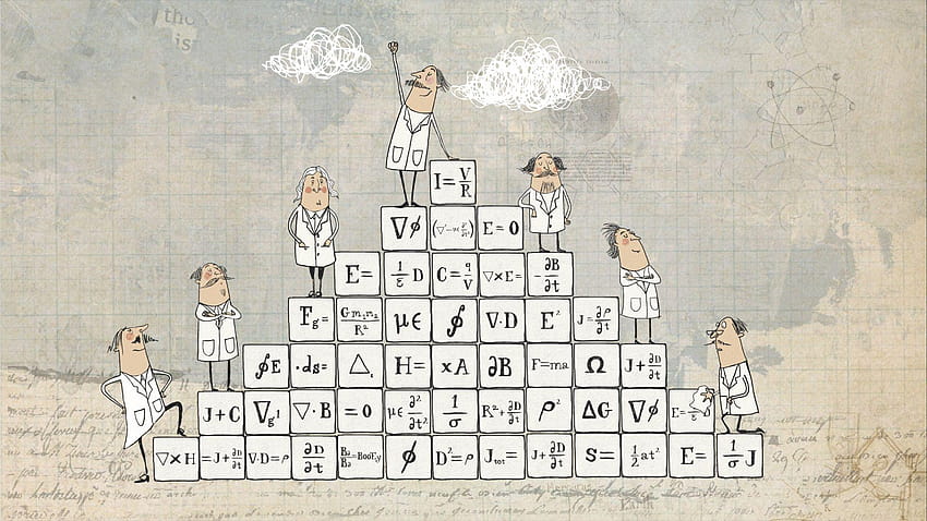 Fisika, tentang kimia HD wallpaper