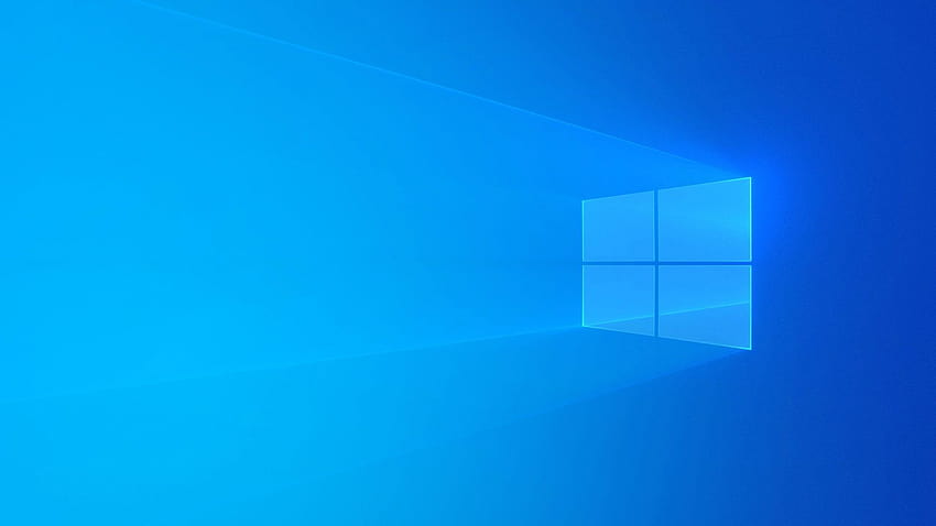 Microsoft Windows 10 on Dog, windows 10 1920x1080 HD wallpaper