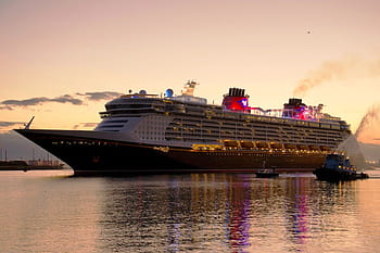 Disney Cruise Line Releases Pricing for the Inaugural Season of the Wish -  DCL Fan