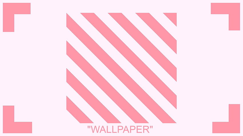 Download Elevate Your Desktop with Off White Wallpaper  Wallpaperscom