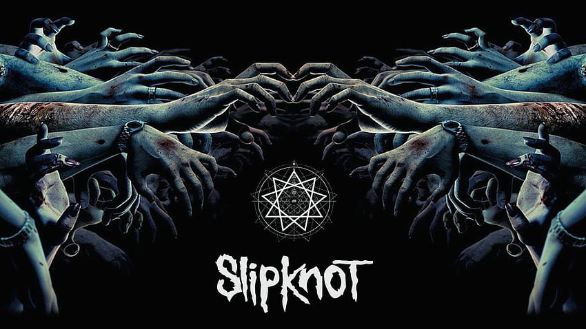 резултат за slipknot, slipknot 2019 HD тапет