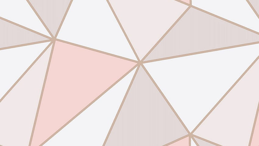 High Resolution Pink Marble, pink neutral HD wallpaper