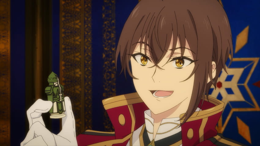 New Promo Debuts for The Genius Princes Guide to Raising a Nation Out of  Debt Anime