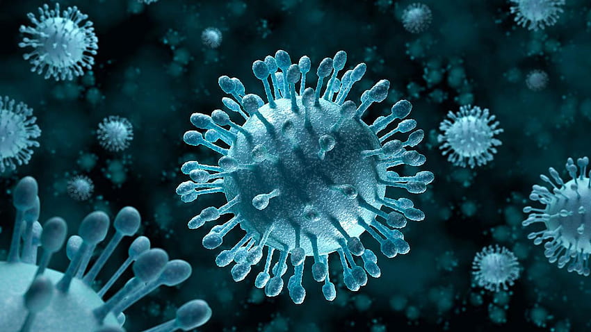 Hepatitis Virus , Virus HD wallpaper