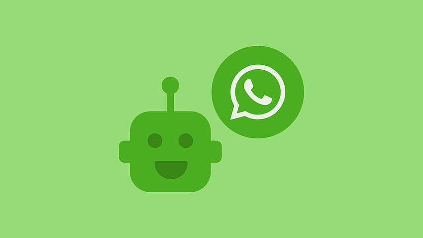WhatsApp Bot: O que é e como usar os chatbots do messenger papel de parede HD